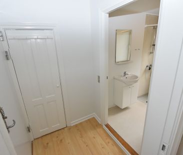 Lys lejlighed med central beliggenhed i Aalborg - Foto 2