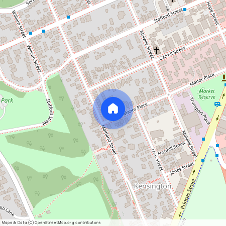 82 Manor Place, Dunedin Central, Dunedin City