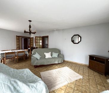Maison à louer - Photo 1