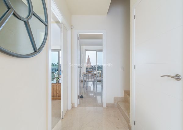 Wonderful apartment for rent at Magnolia Golf Resort