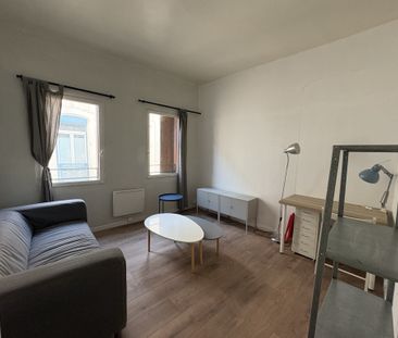 Location Appartement 1 pièce 30m² CASTELNAUDARY 11400 - Photo 1