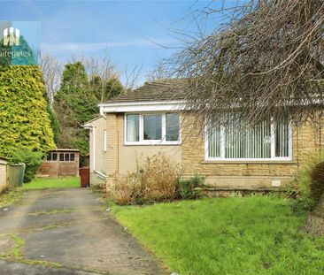 2 bedroom bungalow to rent - Photo 5