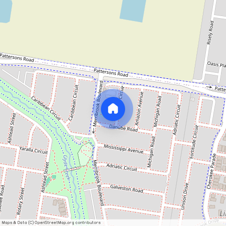 104 Adriatic Circuit, Vic 3978, Clyde