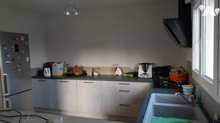 MAISON INDIVIDUELLE - VIRIAT - Photo 5