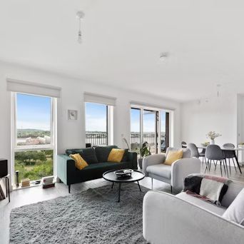 3 bedroom apartment - Photo 1