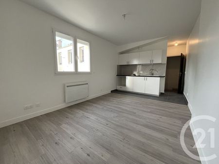 Appartement F2 à louer - Photo 5
