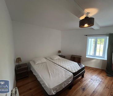Location Maison 4 pièces 117m² ORCET 63670 - Photo 4