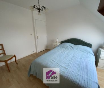 Location Appartement 4 pièces 75m² LIMOGES 87000 - Photo 5