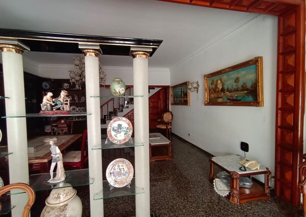 Casa/Chalet independiente En alquiler Calle Puerto Viejo, Distrito Playa Jardín, Puerto de la Cruz