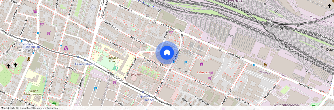 8048, Zürich, Mürtschenstrasse, 25