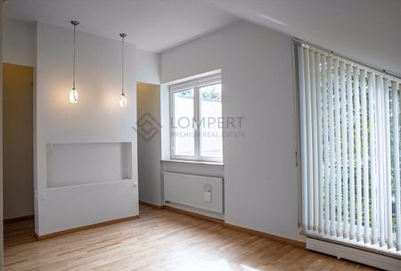 Po generalnym remoncie blisko parku - Zdjęcie 5