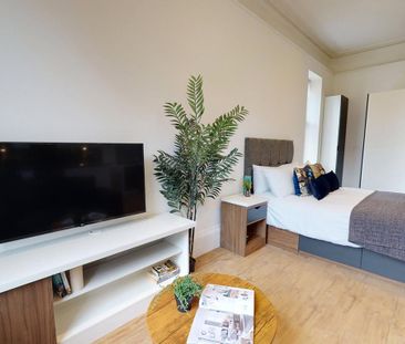 Studio to rent - Photo 6