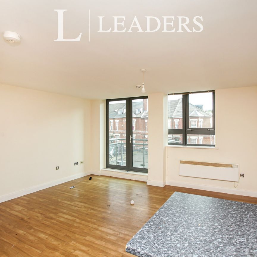 2 bedroom apartment to rent Regency House, 35 Queens Road, Coventry, CV1 - Photo 1