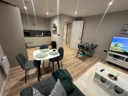 1 bedroom flat to rent - Photo 4