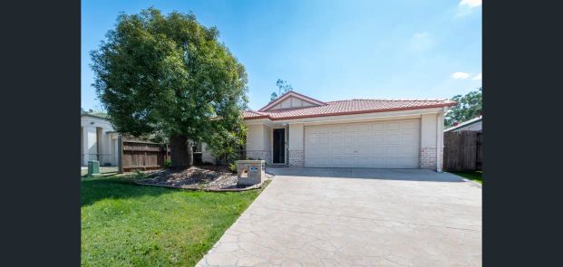 “Family Home in Durack” - Photo 1