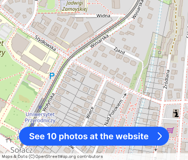 Mieszkanie na wynajem do wprowadzenia Poznań-Sołac - Photo 1