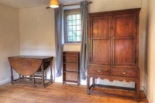 2 bedroom cottage to rent - Photo 1
