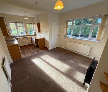 2 bedroom bungalow to rent - Photo 4