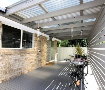 2/20 Kenny Close, 2560, St Helens Park Nsw - Photo 1