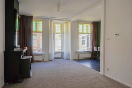 Te huur: Appartement Wouwermanstraat in Amsterdam - Photo 3