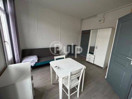 Appartement à louer à Lens - Réf. LGLI15306-5548245 - Photo 4