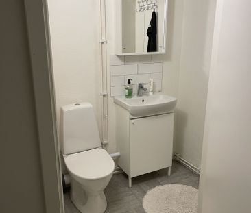 Hjotronstigen, Umeå - Photo 3