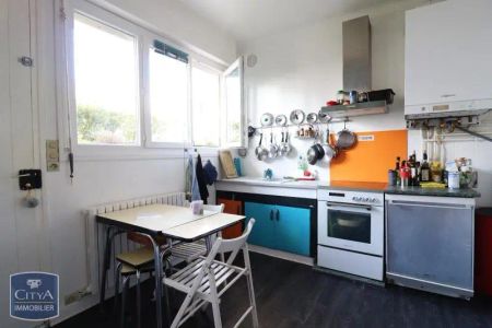 Maison à louer 5 pièces 124m² - Photo 5