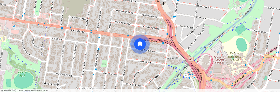 39 Goulburn Street, Qld 4031, Gordon Park