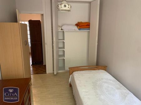 Location Appartement 3 pièces 59m² LE BLANC 36300 - Photo 4