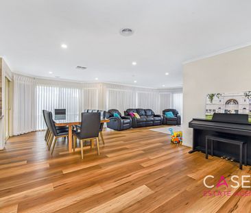 6 Baronet Walk, Narre Warren South - Photo 1