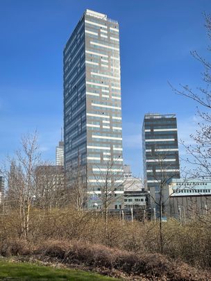 Borgarfjordsgatan, Kista - Photo 1