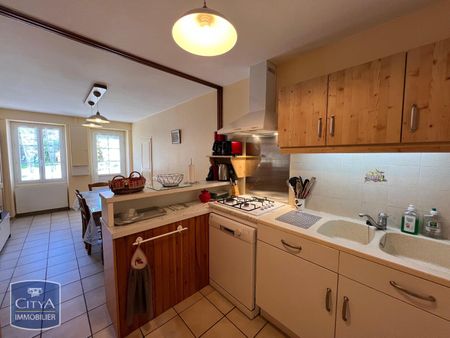 Location Maison 3 pièces 97m² LA TOUR ST GELIN 37120 - Photo 5
