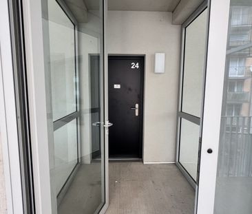 1-Zimmer-Wohnung mit Loggia – urban & ruhig in Graz - Photo 6