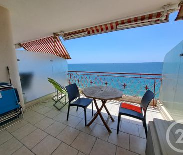 Location Appartement 1 pièce 38m² ANTIBES 06160 - Photo 2
