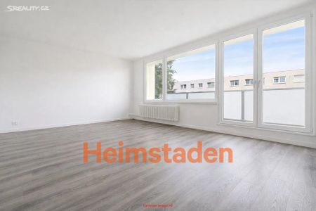 Pronájem bytu 2+1 65 m² - Photo 3