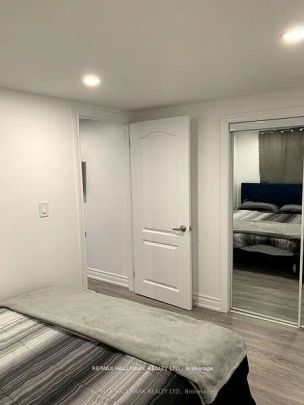 255 Ashlar Road #Bsmt - Photo 1