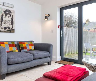 Chilswell Road, Oxford, Oxfordshire, OX1 - Photo 2