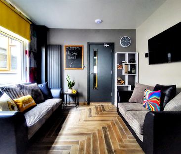 Room For Rent Colum Road, Cardiff - Photo 1