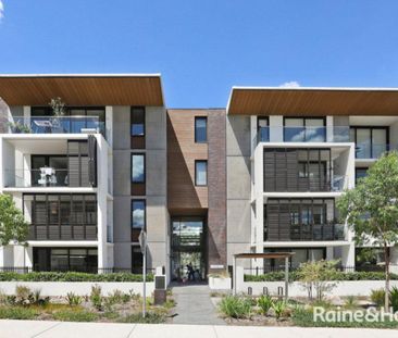 Prestigious Location Luxury Villa-like Garden Apartment - Photo 4