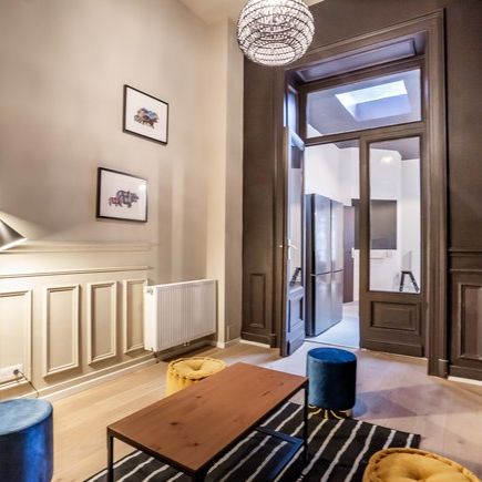 Room at Rue willy Ernst 15 - Foto 1