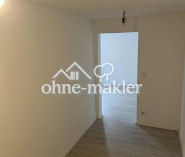 Charmante 3 Zimmer Wohnung am Rande von Schömberg Inklusive Garage ... - Photo 6