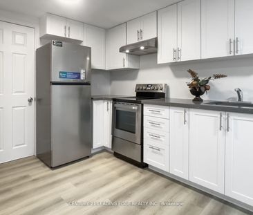 For Lease - 117 Riveside Drive Unit# A, Oshawa, Ontario - Photo 3