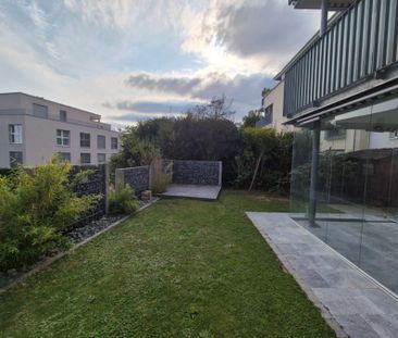 Fabelhafte 5.5 Zimmer Wohnung mit Garten - Photo 5