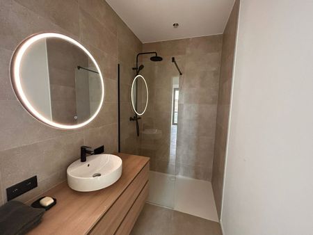 Recent appartement met 2 slpks in Helchteren. - Foto 2