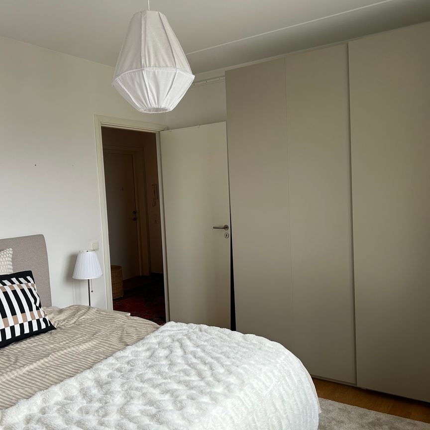 Portalgatan, Uppsala - Foto 1