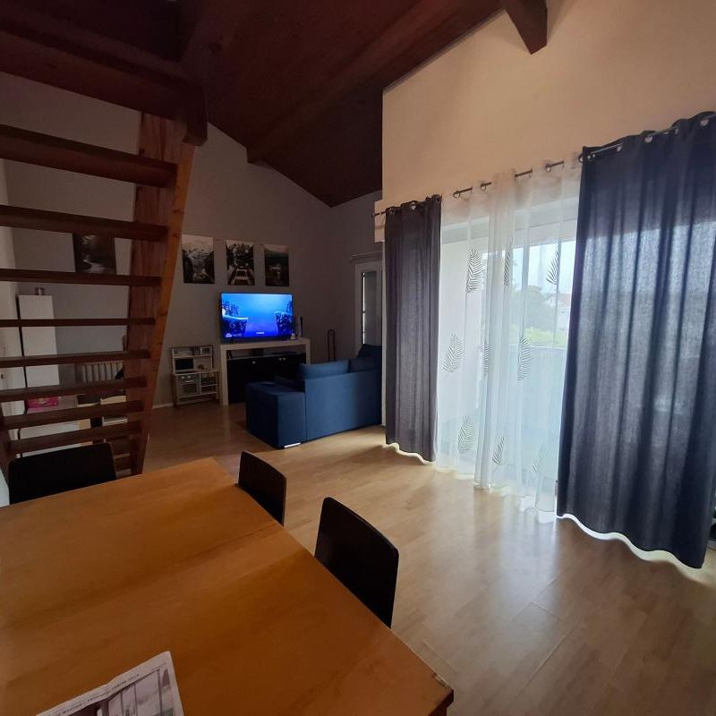 Location Appartement 3 pièces 60m² MONT DE MARSAN 40000 - Photo 1