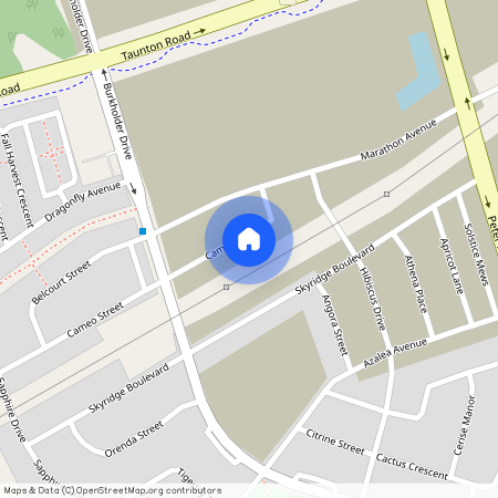 1121 Cameo Street Unit# Bsmt, Pickering