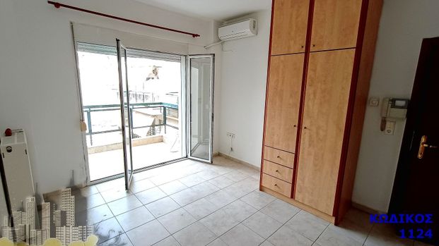 Studio/Γκαρσονιέρα για ενοικίαση Παπάφη - Άγιος Φανούριος (Τούμπα) - Φωτογραφία 1