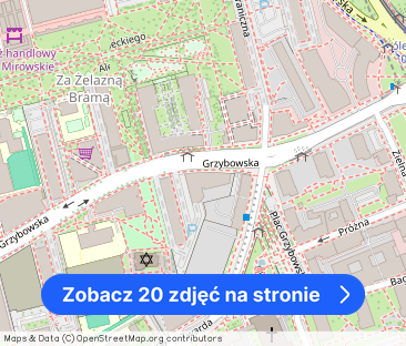 Niesamowity apartament w centrum miasta - Zdjęcie 1