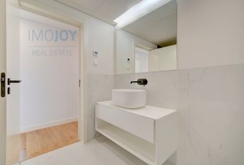 Apartamento T4 em Lisboa